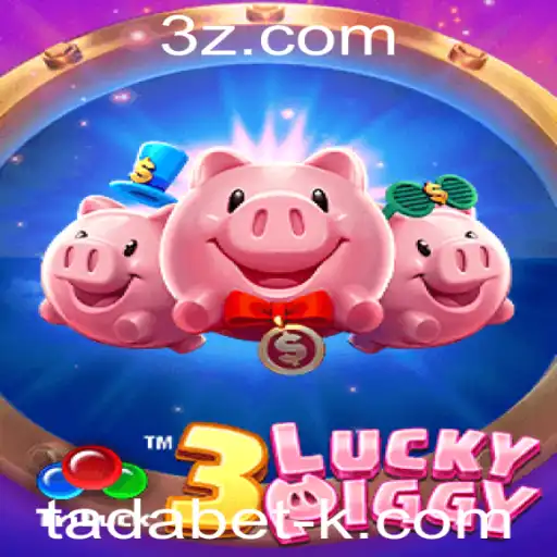 3LUCKYPIGGY: Explorando a Experiência Única de Jogo