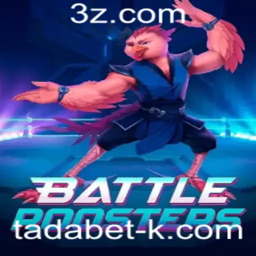 BattleRoosters: A Nova Sensação no Mundo dos Jogos de Tabuleiro