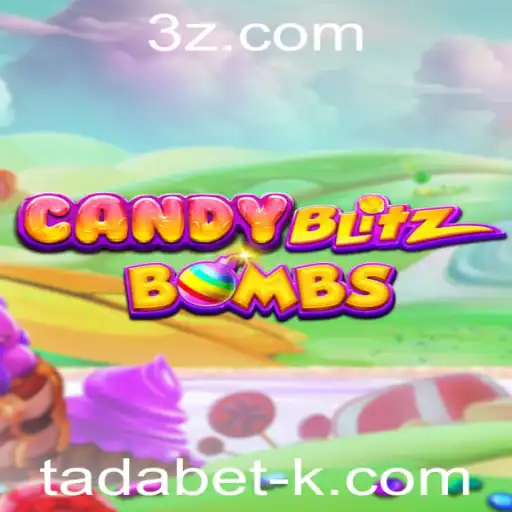 Descubra o Mundo Fascinante de CandyBlitzBombs: O Jogo de Estratégia Viciante