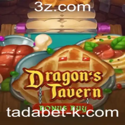 Explorando DragonsTavern: O Novo Jogo Sensação com Tadabet