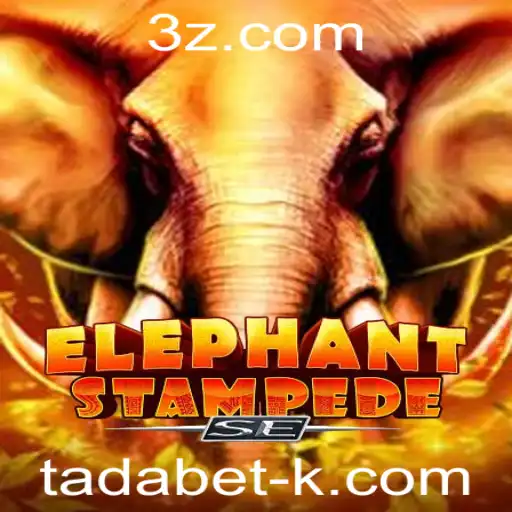 Descubra o Empolgante Mundo de ElephantStampedeSE
