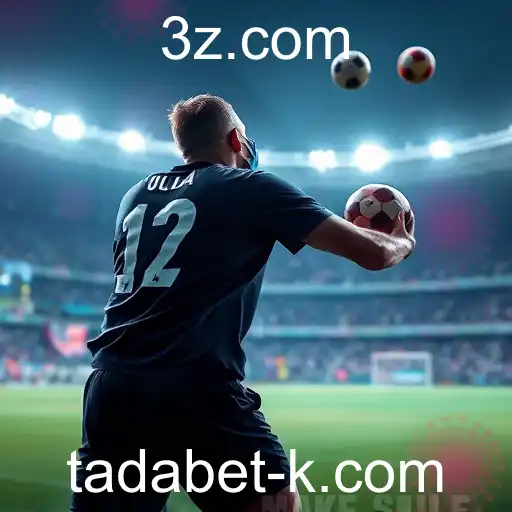 Explorando o Mundo dos Esportes com Tadabet