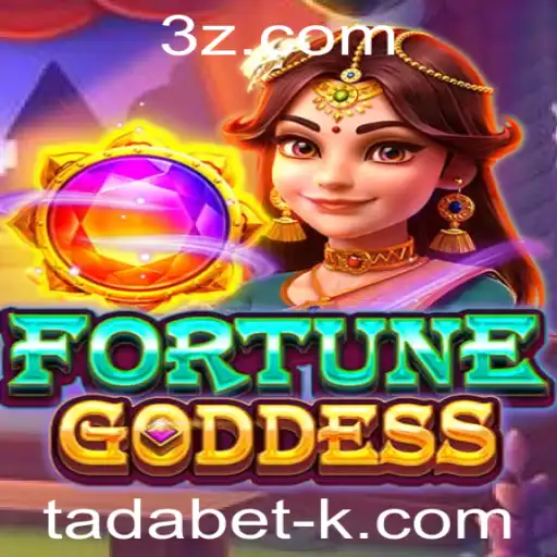 Descubra o Universo Fascinante de FORTUNEGODDESS com Tadabet