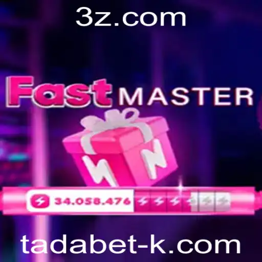 Descubra o Mundo Empolgante de 'FastMaster': Um Jogo Revolucionário