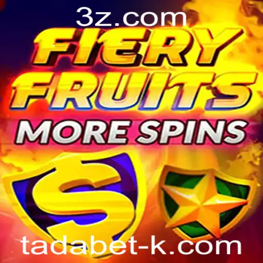 FieryFruitsMoreSpins: Uma Nova Aventura em Jogos Online