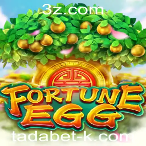 FortuneEgg: Explorando o Fascinante Mundo do Tadabet