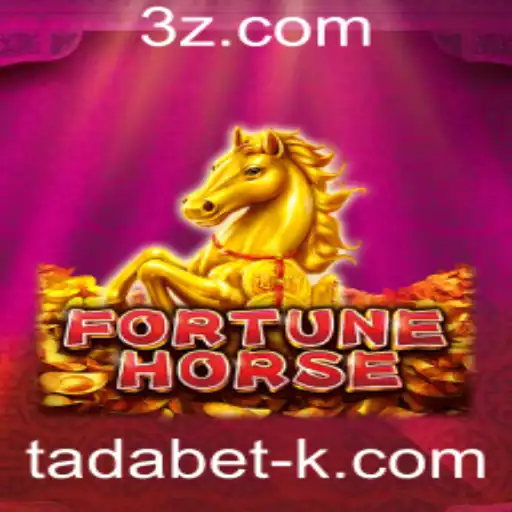 FortuneHorse: O Novo Fenômeno no Universo dos Jogos com Tadabet