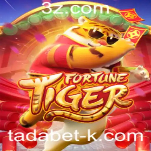 Explorando FortuneTiger: O Novo Sensação de Tadabet