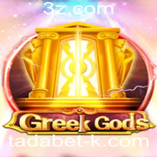 Descubra o Mundo Fascinante de GreekGods com a Plataforma Tadabet