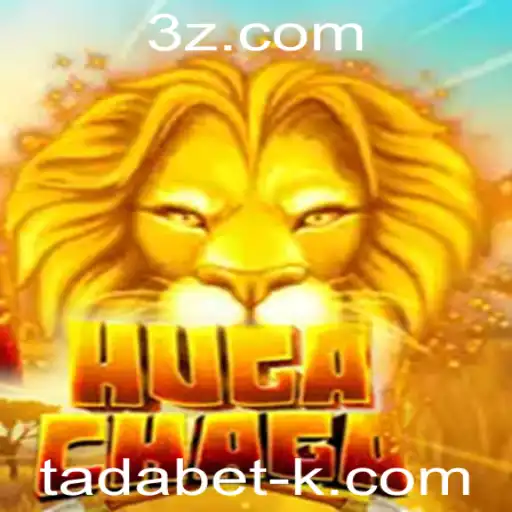 Descubra HugaChaga: O Novo Jogo Sensação com Tadabet