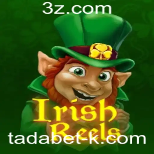 Descubra o Mundo de IrishReels com Tadabet