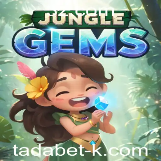 Descubra JungleGems: O Fascinante Mundo do Jogo Inovador no Tadabet