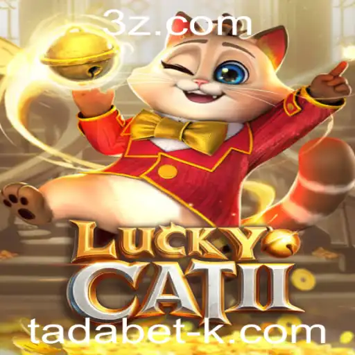 Descubra LuckyCatII: A Excitação do Jogo Moderno com Tadabet