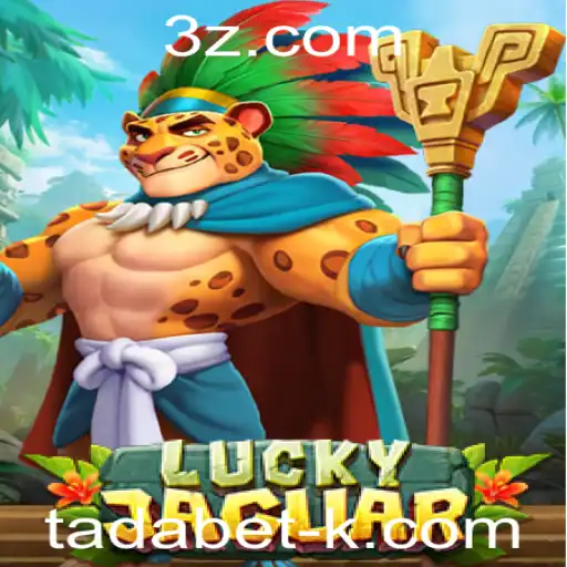 LuckyJaguar: Um Mergulho na Inovação dos Jogos com Tadabet