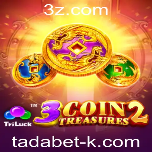 Explorando o Mundo de 3CoinTreasures2 e Tadabet