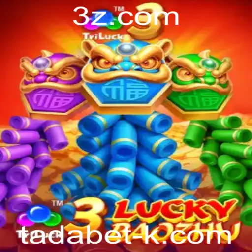Explorando o Mundo de 3LuckyBaozhu: Um Mergulho no Universo de Tadabet
