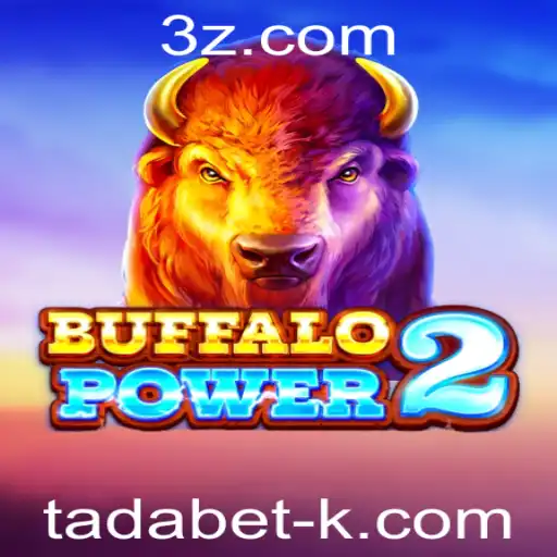 Buffalo Power 2: Uma Aventura Selvagem no Tadabet