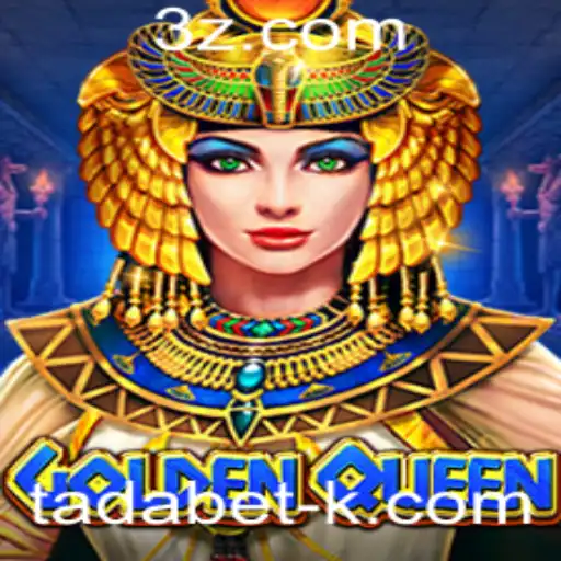 GoldenQueen: O Inovador Mundo dos Jogos com Tadabet