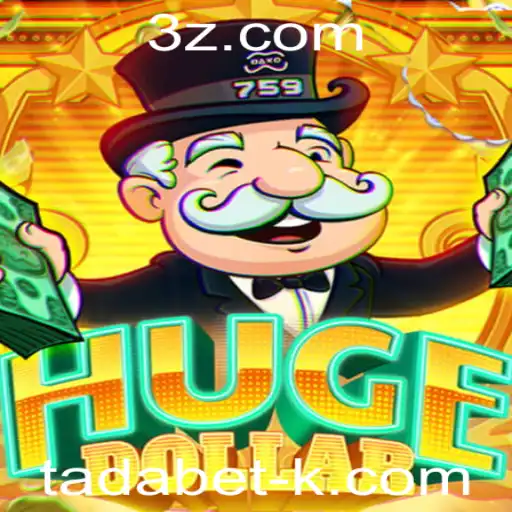 Descubra o Mundo Fascinante do Jogo HugeDollar: Descrição, Introdução e Regras