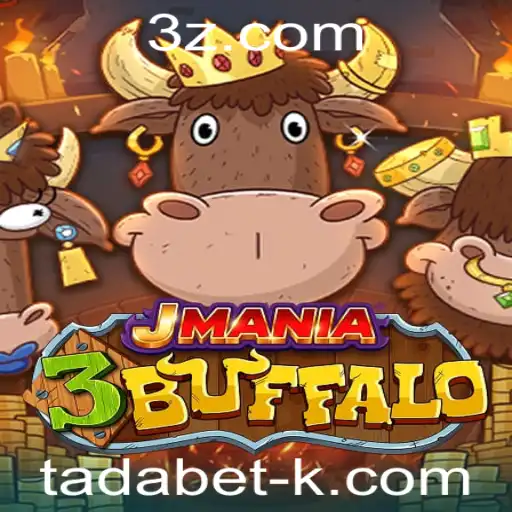 Descubra JMania3Buffalo: O Novo Fenômeno no Mundo dos Jogos
