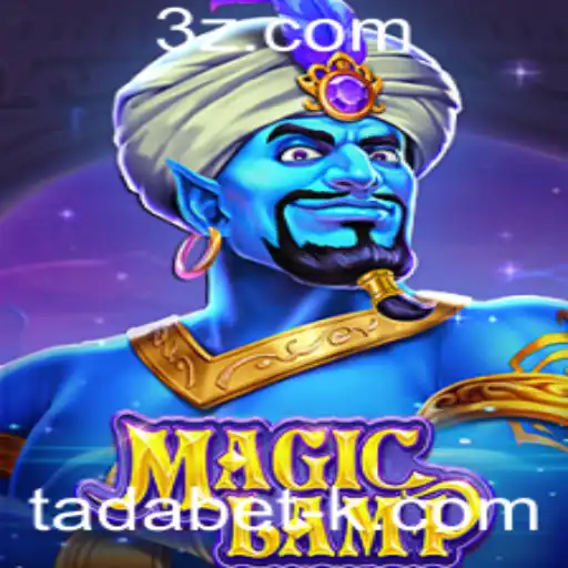 Explorando o Fascinante Mundo de MagicLamp: Uma Imersão nas Regras e Dinâmicas de Jogo