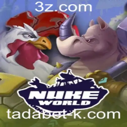 Descubra NukeWorld: A Nova Sensação no Universo dos Jogos