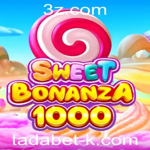 SweetBonanza1000: Conheça o Jogo que Está Conquistando o Público na Tadabet