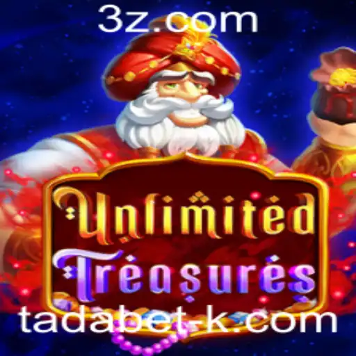 UnlimitedTreasures: Descubra os Segredos de Tadabet