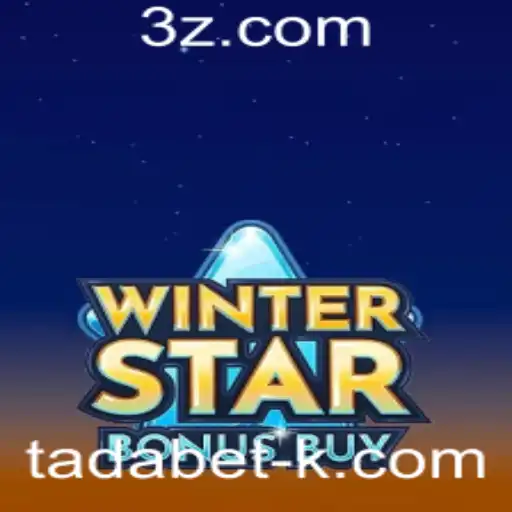 WinterStarBonusBuy: Uma Jornada no Inverno Mágico do Tadabet