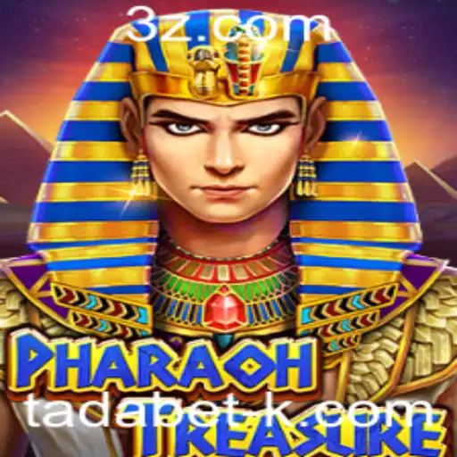 Explorando o Mundo de PharaohTreasure: O Jogo de Estratégia de Tadabet