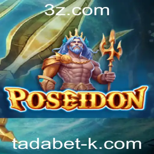 Descubra Poseidon: O Novo Jogo da Tadabet que Está Conquistando o Mundo
