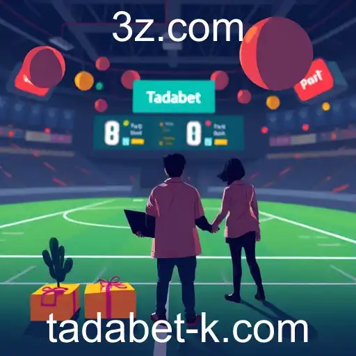 Promoções e Sucesso: O Papel Crucial do Tadabet