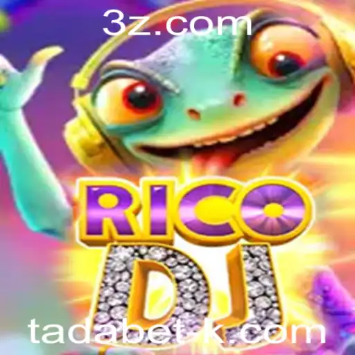 Descubra o Mundo de RicoDJ: Inovação e Entretenimento em Jogo