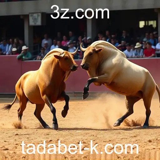 A Controvérsia e História das Rinhs de Galos no Contexto da Tadabet