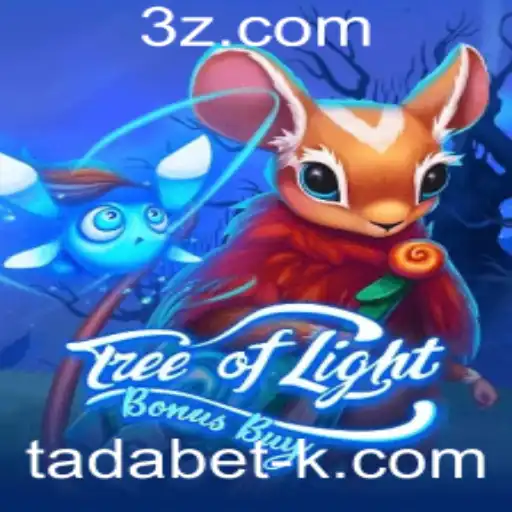 Explorando o Universo de TreeOfLightBonusBuy no Tadabet