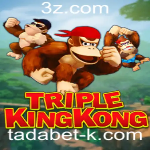 Descubra o Fascinante Mundo de TripleKingKong com Tadabet