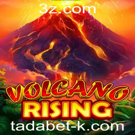 VolcanoRising: Descubra o Jogo que Conquistou as Plataformas com Tadabet